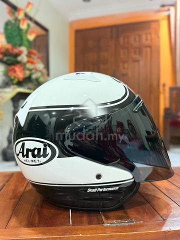 Arai Banda Original - photo 2 of 4