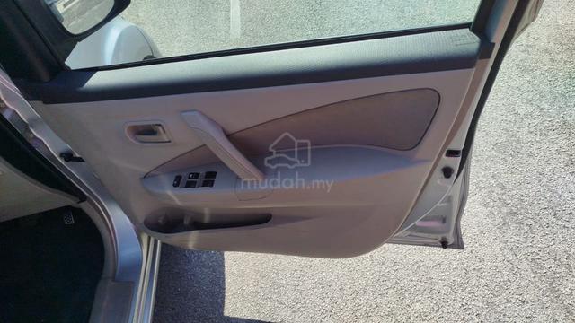 2013 Perodua MYVI 1.3 EZ STANDARD (A) - 5