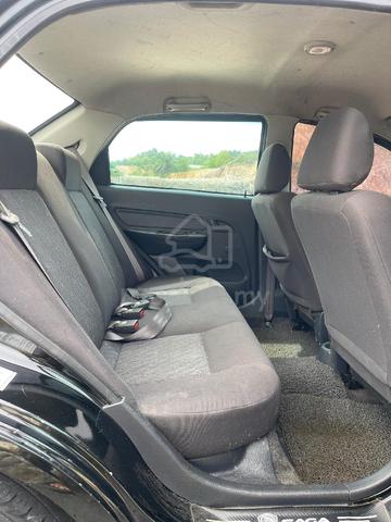 Proton SAGA 1.3 FLX (A) - 4