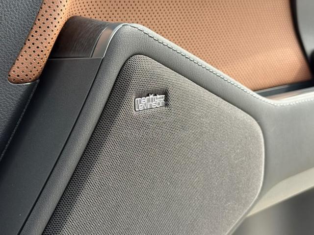 2025 Lexus GX550 3.4 LUXURY+ MY25 J250 (A) - 3