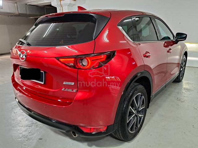 Mazda CX-5 2.5 G GLS 2WD (A) NO PROCESSING CHARGE - 2