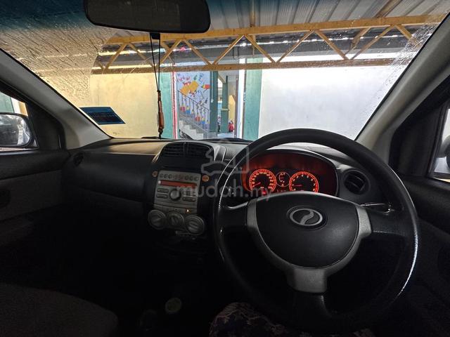 2005 Perodua MYVI 1.3 EZ (A) - 5