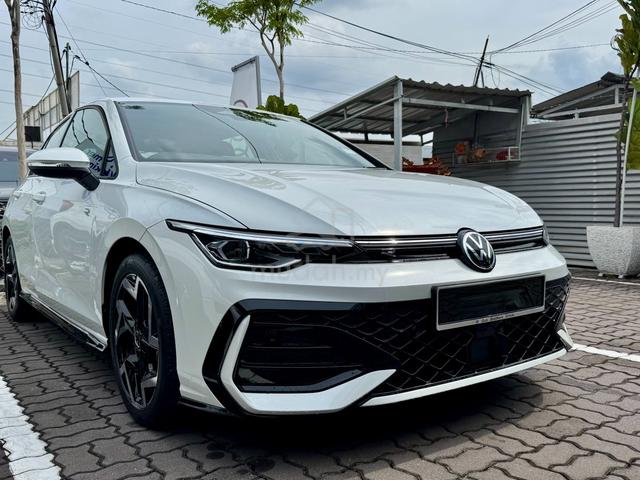 2026 Volkswagen Golf R-Line MK8.5 - Mid Year Sales - 1