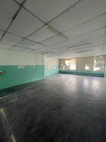 Skudai / Tun Aminah / Jln Perkasa( 2 Storey Shoplot ) First floor Rent 1