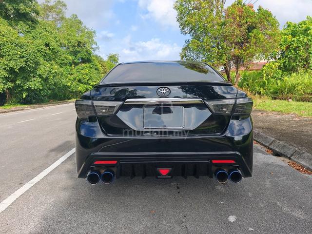 2017 Toyota MARK X 2.5 250G (A) - 3