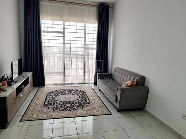 Residensi Adelia 1