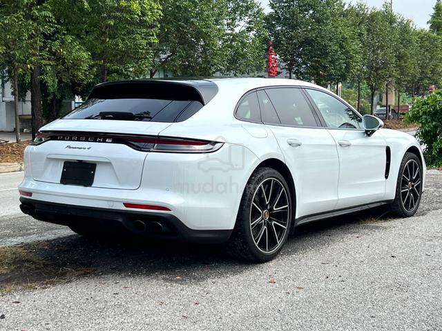 2022 Porsche PANAMERA 2.9 4 Sport Turismo PDLS+ - 3
