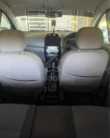 2008 Perodua MYVI 1.3 EZ (A) - 4