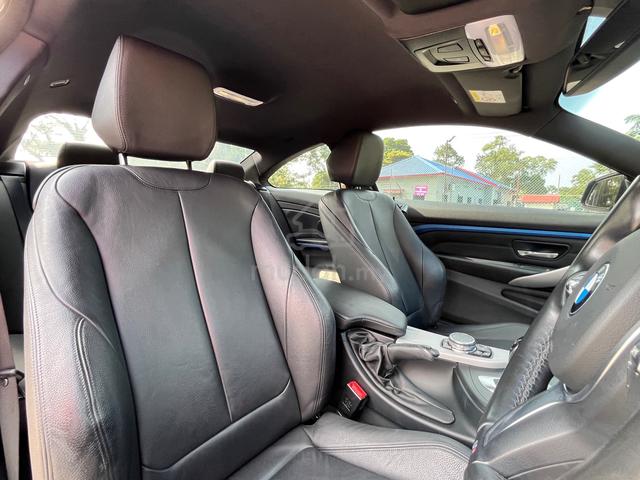 2016 Bmw 430I M SPORT 2.0 (A) - 4