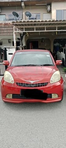 2007 Perodua MYVI 1.3 EZI (A) - 1