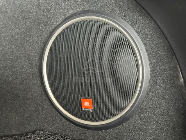 Toyota HARRIER 2.0 PREMIUM ADVANCE JBL POWER BOOT - 3