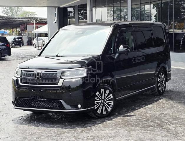 2024 2024 Honda STEPWAGON 1.5 SPADA PREMIUM LINE - 3