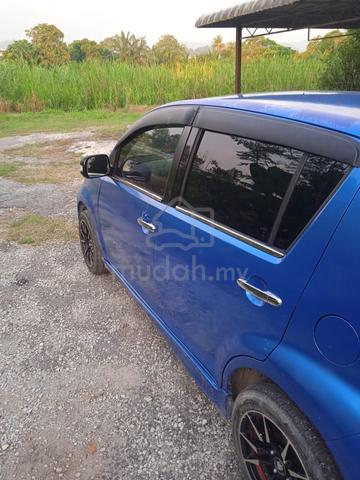 2005 Perodua MYVI 1.3 EZi (A) - 5