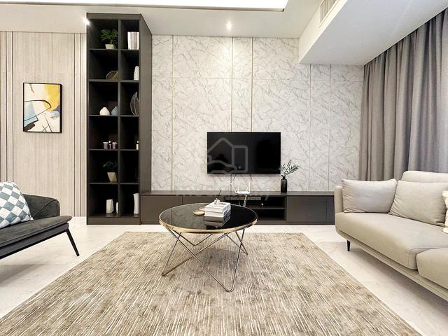 Setia V Residences 1