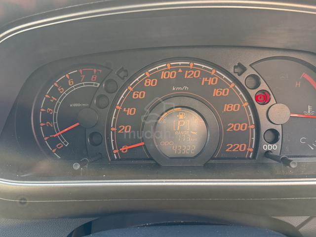 2015 Perodua MYVI 1.3 PREMIUM X MY11 M600 - 5