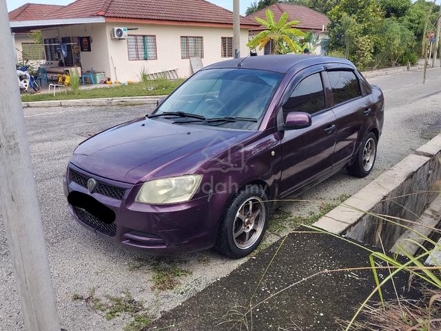 2009 Proton SAGA 1.3 BASE LINE (A) - 3