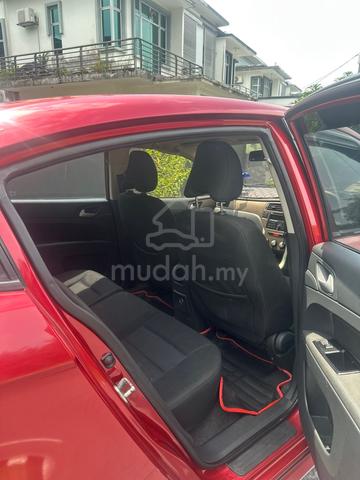 2016 Proton PREVE 1.6 EXECUTIVE (A) - 5