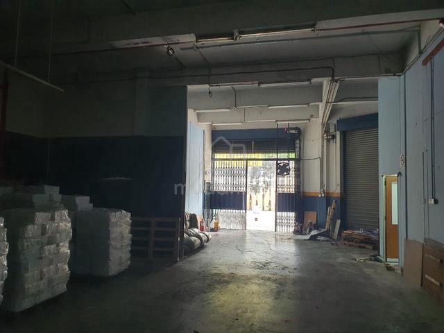 Perindustrian Bukit Serdang, PBS 14, Seri Kembangan 1