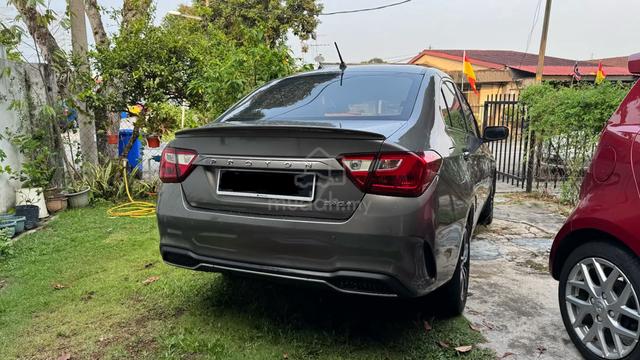 2021 Proton SAGA 1.3 PREMIUM (A) - 2