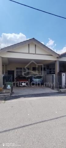 Rumah Teres Taman Bukit Rangin Perdana, Kuantan (Bypass) 1