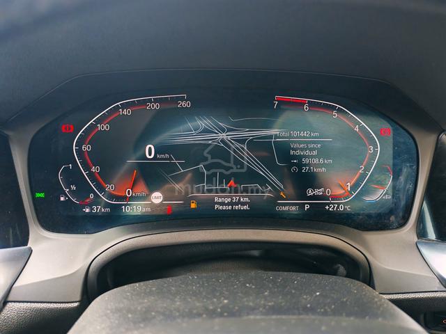 2021 Bmw 330Li M SPORT 2.0L (A) - 4