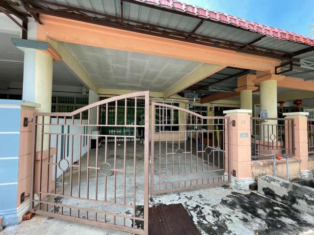 (20x80 FULL LOAN) Taman Cheng Baru 1 Storey House, Bukit Cheng Perdana 1