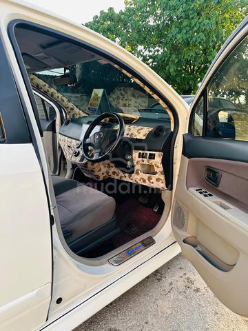 2014 Perodua ALZA 1.5 EZ (A) - 5
