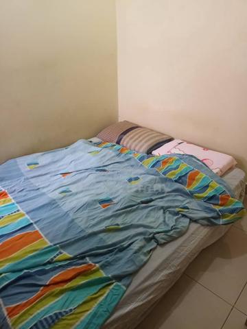 Pelangi Court Apartment-Klang Meru 1
