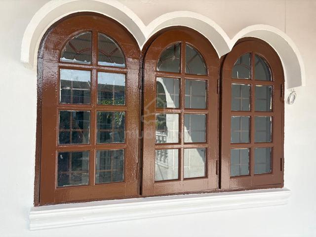 Melaka Batu Berendam Not Furnished 1-Storey Terraced House For Rent 1