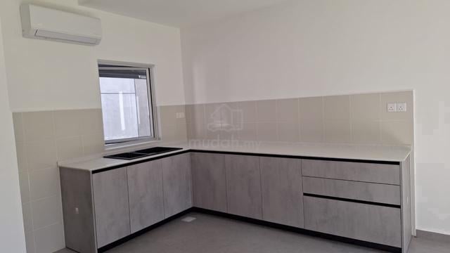 Eco Forest Ergohome Semenyih rare unit 1