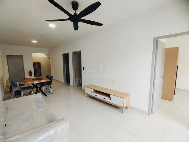 Bukit Tiara Residensi 1