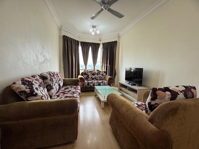 The Peak Condominium 1
