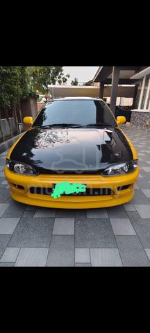1997 Proton PUTRA 1.8 EXi (M) - 3