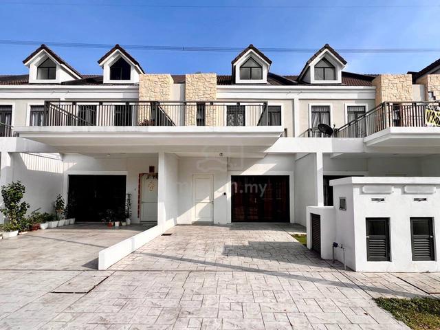 TERMURAH! 2-Storey Monet Springtime, Bandar Sunsuria Sepang 1