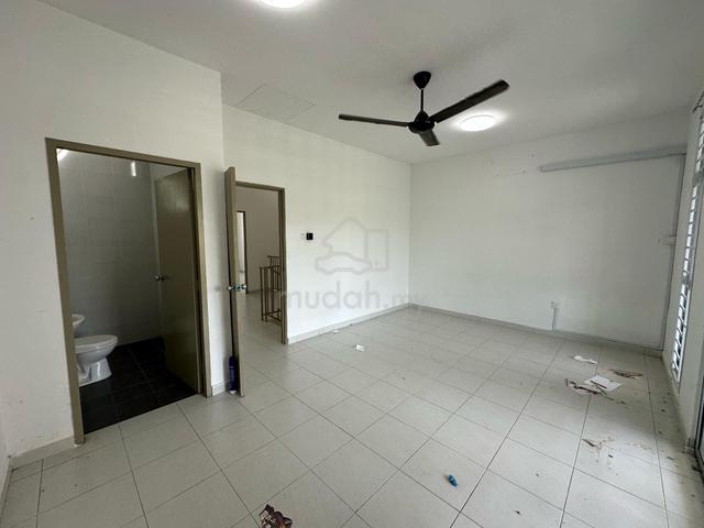 Pulai Mutiara Full Loan Double Storey Terrace House For Sale 5