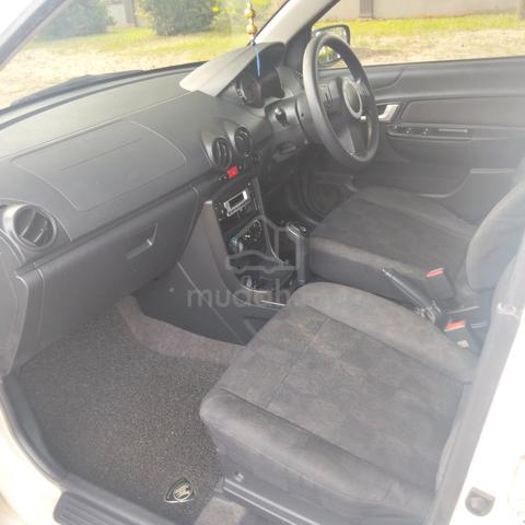 2013 Proton SAGA 1.3 FL (A) - 4