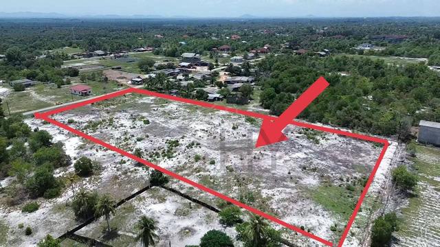 15 Lot Banglo berdekatan Masjid Kg Telaga Papan,setiu 1