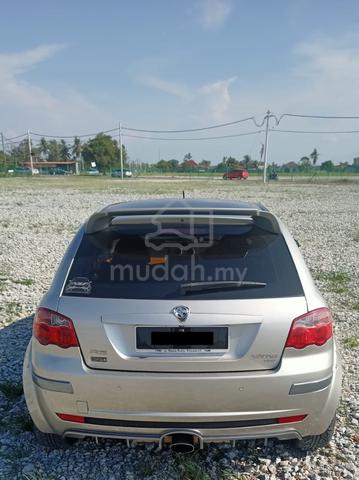 2013/2014 Proton SATRIA 1.6 NEO R3 EXECUTIVE (A) - 4