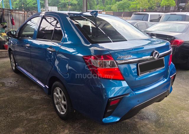2022 Perodua BEZZA 1.0 G (A) - 5