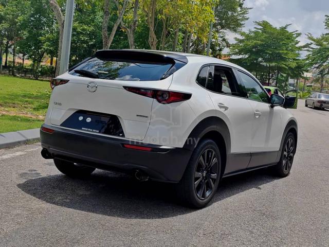 19K Mileage 2023 CX-30 2.0 G HIGH+P - 5