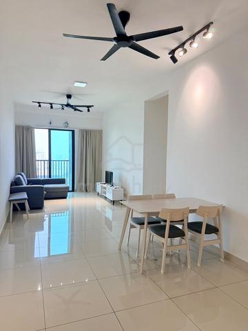 Residensi Bintang Bukit Jalil 1