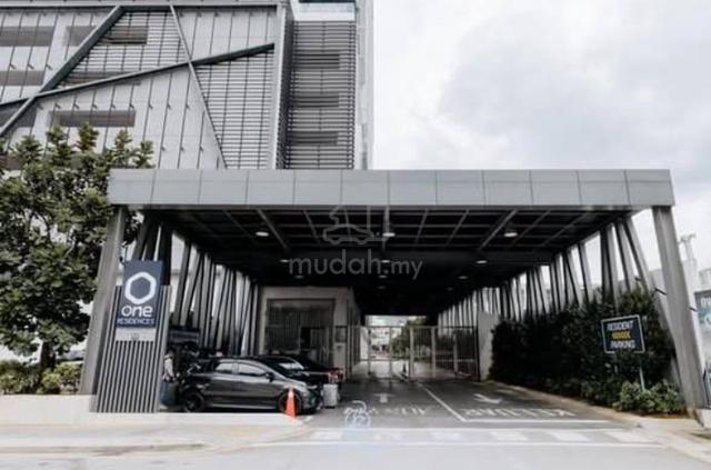 One Residences 1