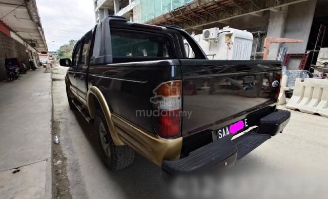 2003 Ford RANGER 2.5 EXTREME (M) - 3