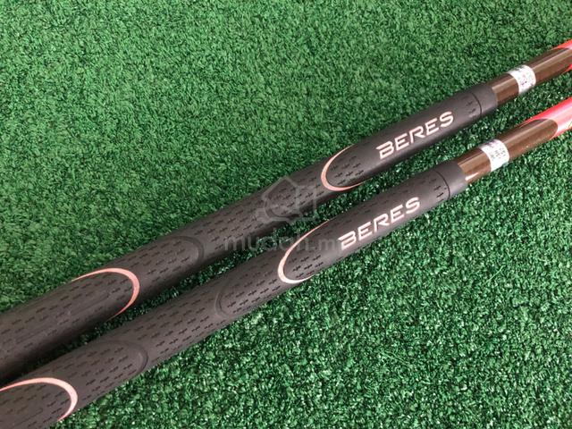 HONMA BERES ⭐️⭐️ Ladies / Woman 7 & 9 WOOD IGT GOLF - photo 6 of 6