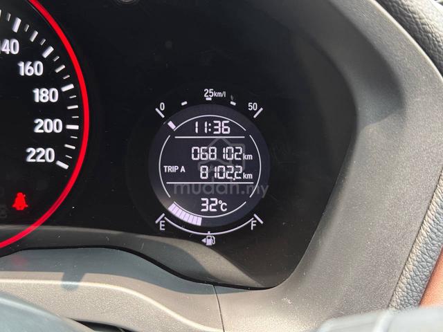 [2021] Honda HR-V 1.8 RS FACELIFT (A) ONE OWNER - 4