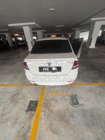 2011 Proton SAGA 1.3 FL (A) - 2