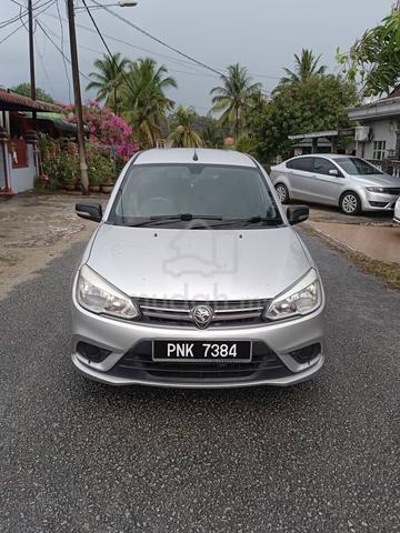 2018 Proton SAGA 1.3 STANDARD CVT (A) - 1