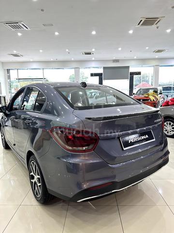 BRAND NEW 2026 Proton PERSONA - 3