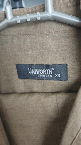 Original Uniworth Pakistan Men's Long Kurta / Kame - photo 2 of 2