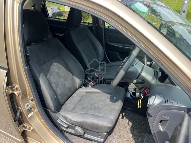 2012 Proton SAGA 1.3 FLX STANDARD (A) - 5